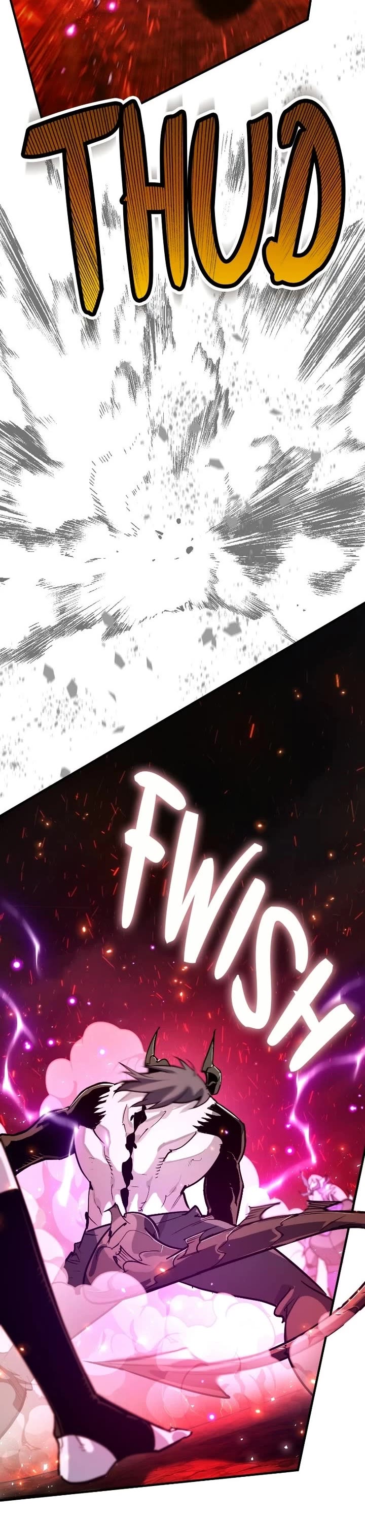 There Are No Bad Heroes in This World Chapter 77 page 35 - Chapter 77: (S2) Ep. 77 - Good Job