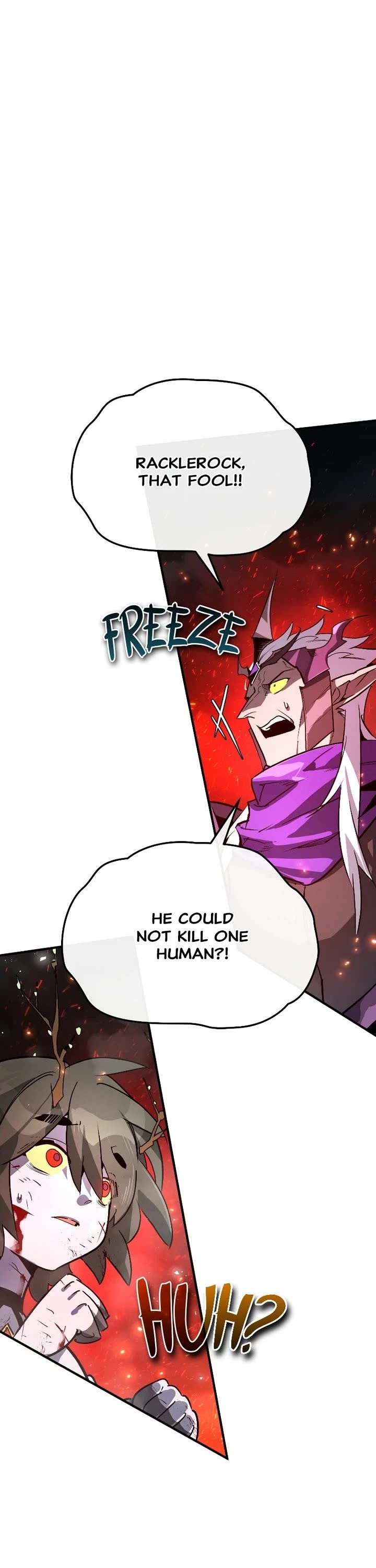 There Are No Bad Heroes in This World Chapter 77 page 36 - Chapter 77: (S2) Ep. 77 - Good Job