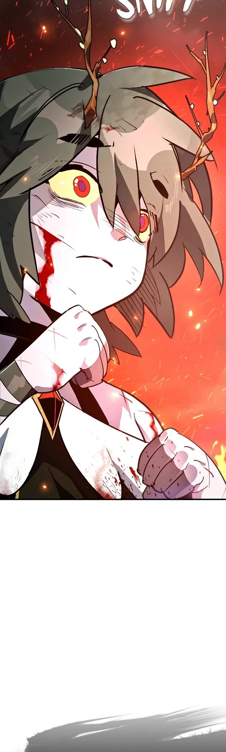 There Are No Bad Heroes in This World Chapter 77 page 38 - Chapter 77: (S2) Ep. 77 - Good Job
