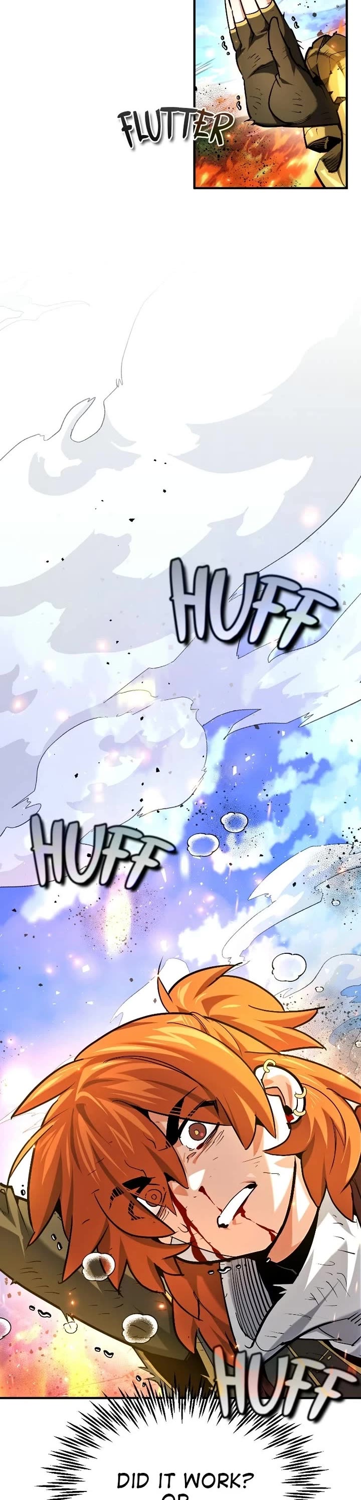 There Are No Bad Heroes in This World Chapter 77 page 5 - Chapter 77: (S2) Ep. 77 - Good Job
