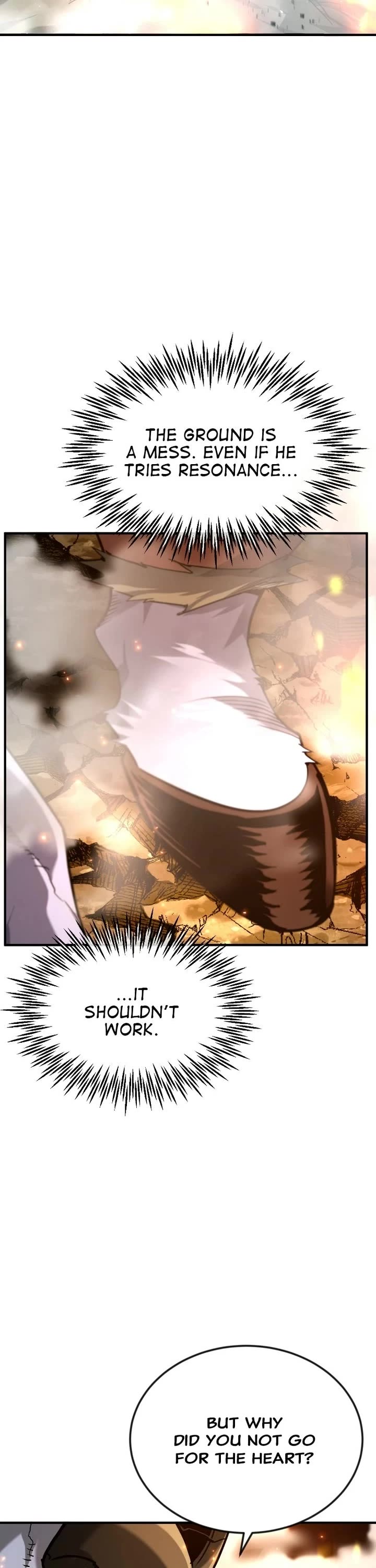There Are No Bad Heroes in This World Chapter 77 page 7 - Chapter 77: (S2) Ep. 77 - Good Job
