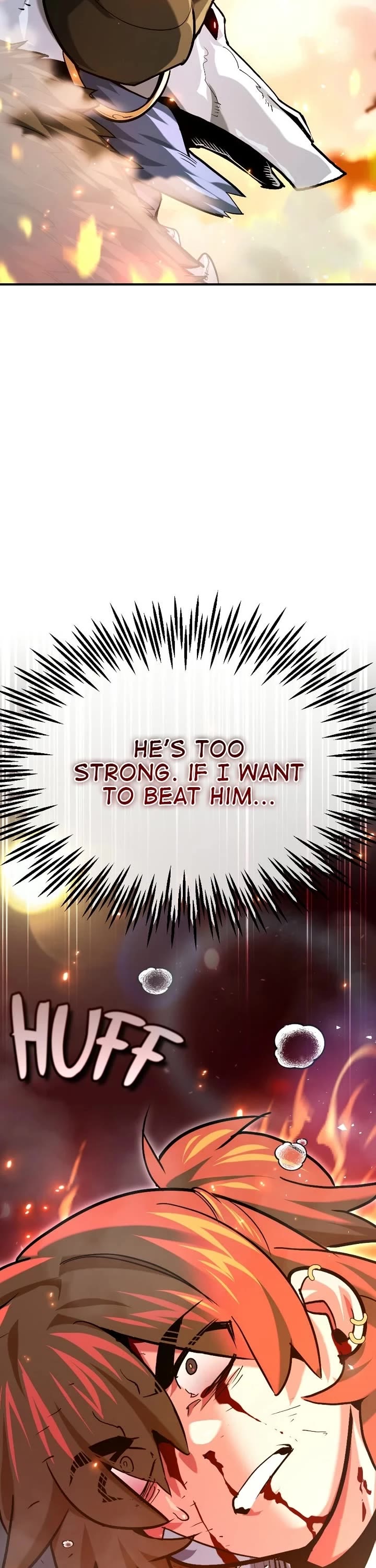 There Are No Bad Heroes in This World Chapter 77 page 8 - Chapter 77: (S2) Ep. 77 - Good Job