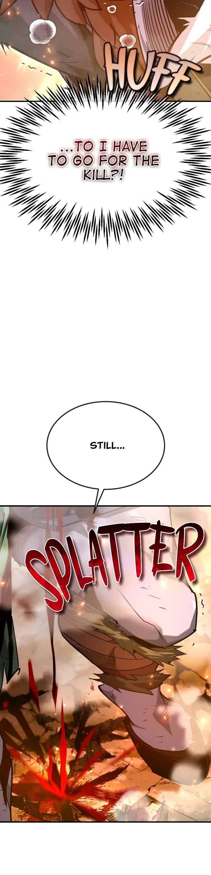 There Are No Bad Heroes in This World Chapter 77 page 9 - Chapter 77: (S2) Ep. 77 - Good Job