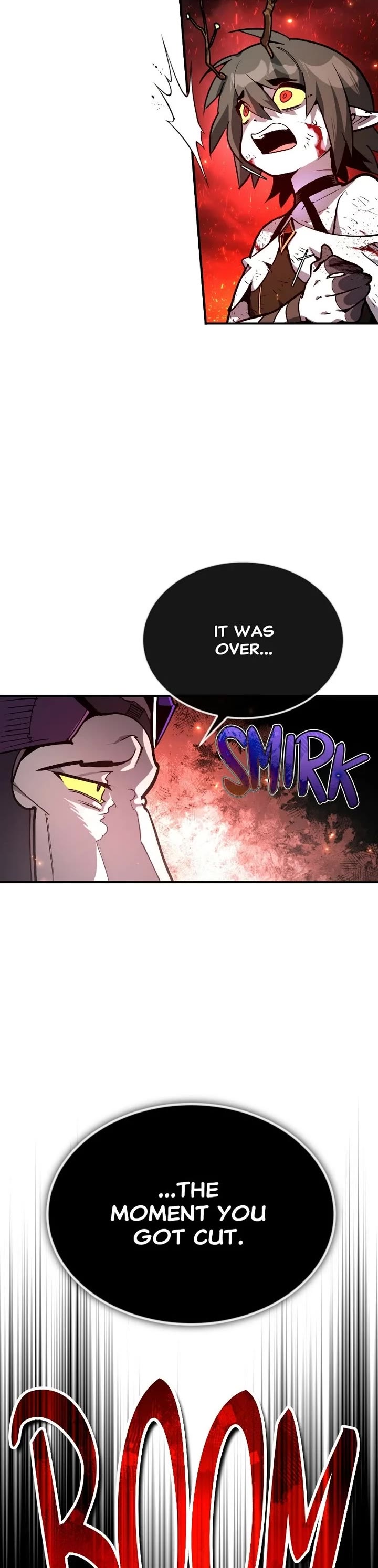 There Are No Bad Heroes in This World Chapter 78 page 10 - Chapter 78: (S2) Ep. 78 - Rest In Peace