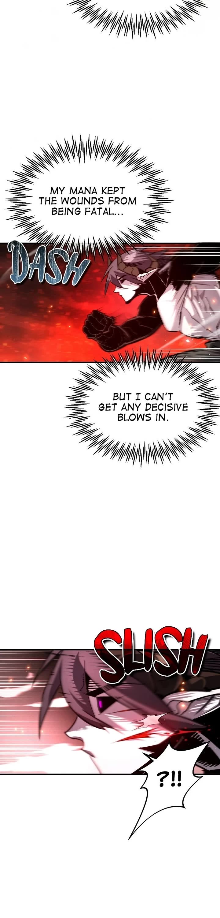 There Are No Bad Heroes in This World Chapter 78 page 12 - Chapter 78: (S2) Ep. 78 - Rest In Peace