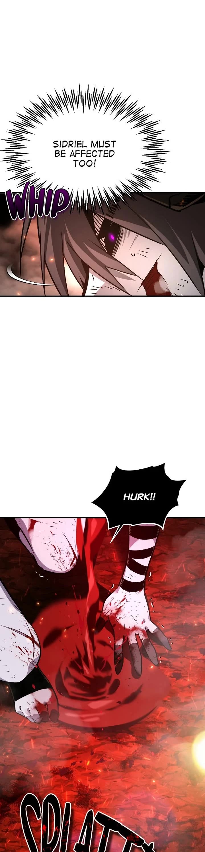 There Are No Bad Heroes in This World Chapter 78 page 15 - Chapter 78: (S2) Ep. 78 - Rest In Peace