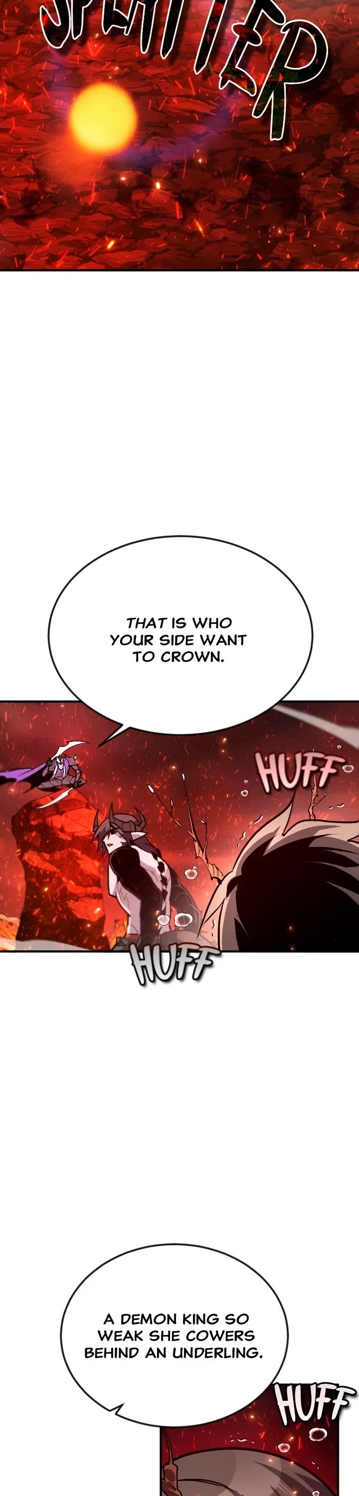 There Are No Bad Heroes in This World Chapter 78 page 16 - Chapter 78: (S2) Ep. 78 - Rest In Peace