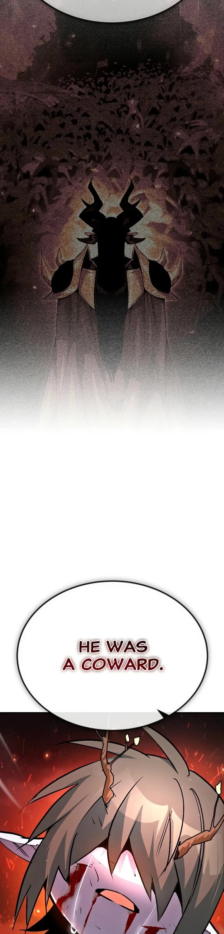 There Are No Bad Heroes in This World Chapter 78 page 18 - Chapter 78: (S2) Ep. 78 - Rest In Peace