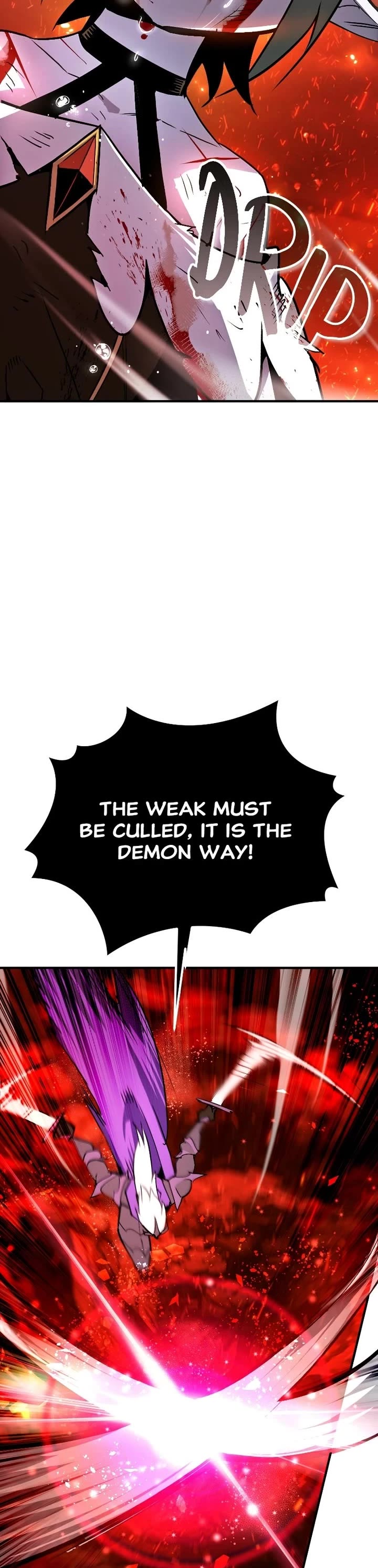 There Are No Bad Heroes in This World Chapter 78 page 19 - Chapter 78: (S2) Ep. 78 - Rest In Peace