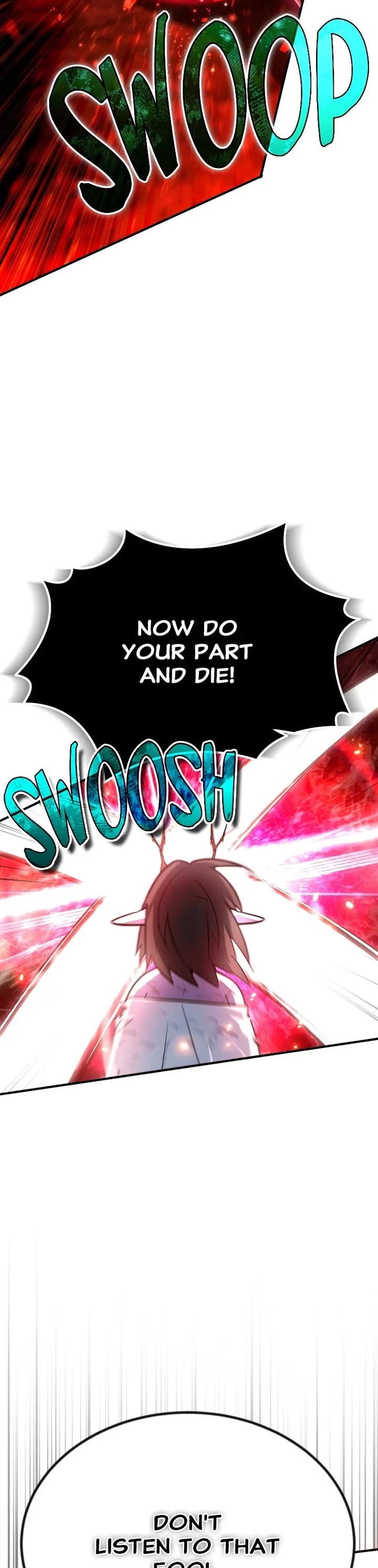There Are No Bad Heroes in This World Chapter 78 page 20 - Chapter 78: (S2) Ep. 78 - Rest In Peace