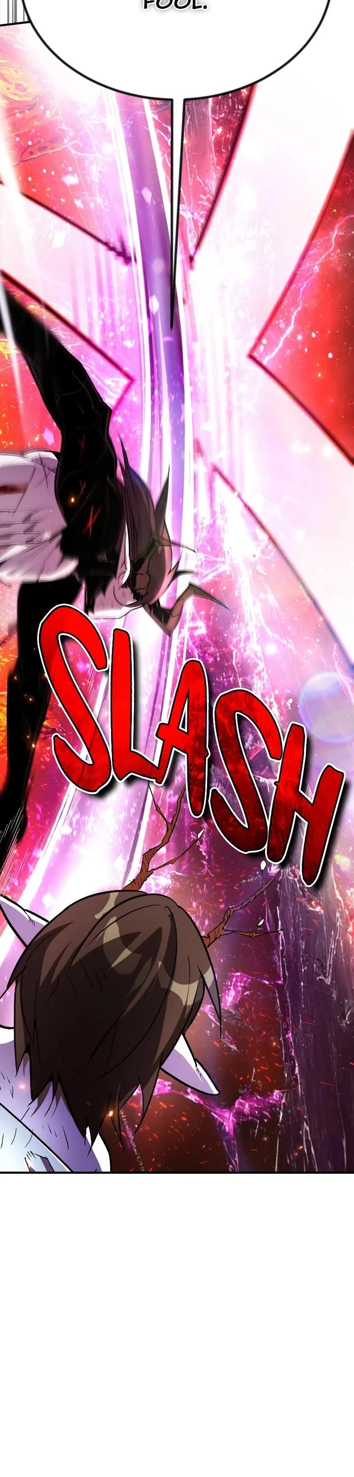 There Are No Bad Heroes in This World Chapter 78 page 21 - Chapter 78: (S2) Ep. 78 - Rest In Peace