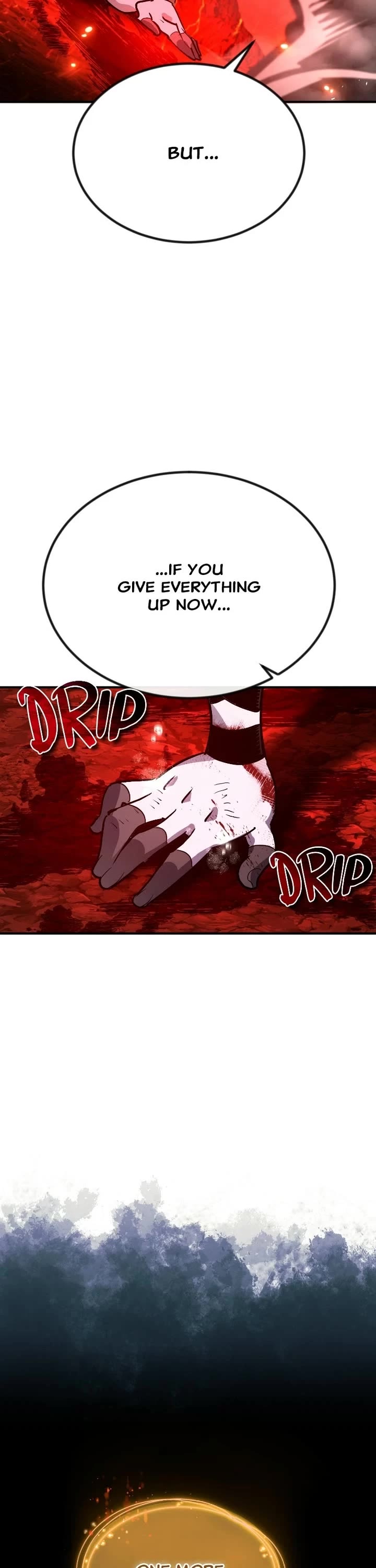 There Are No Bad Heroes in This World Chapter 78 page 23 - Chapter 78: (S2) Ep. 78 - Rest In Peace