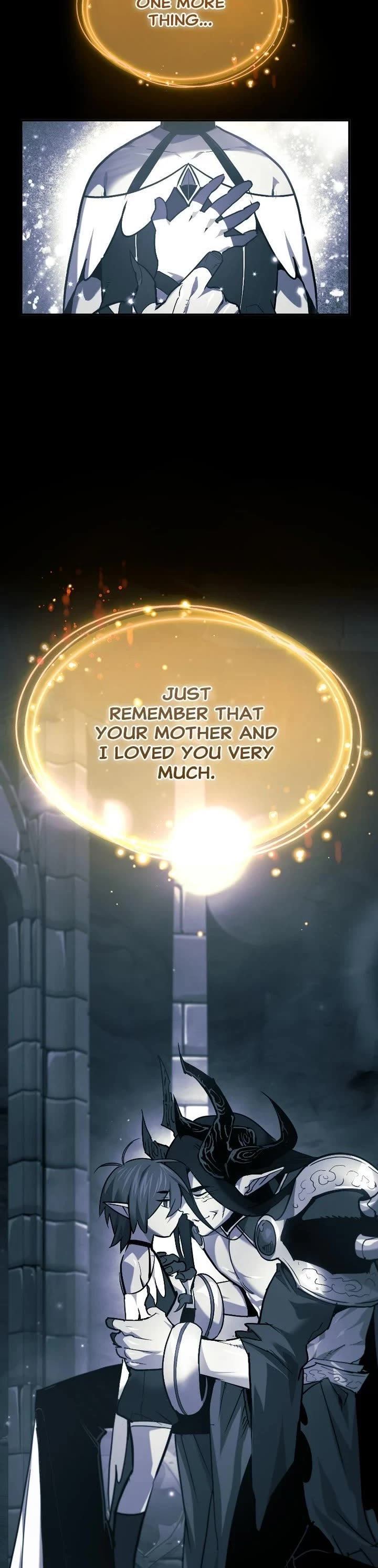 There Are No Bad Heroes in This World Chapter 78 page 24 - Chapter 78: (S2) Ep. 78 - Rest In Peace