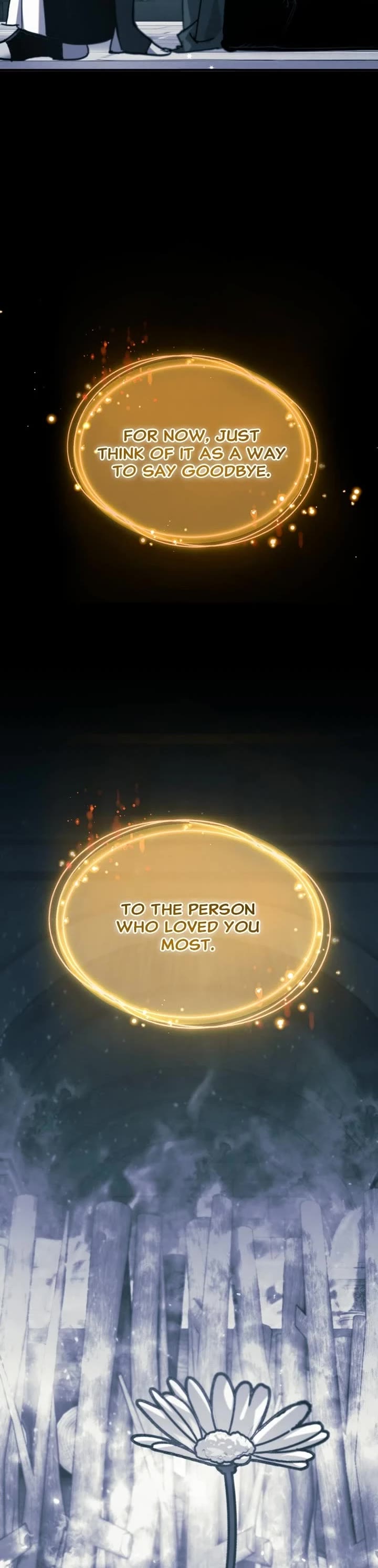 There Are No Bad Heroes in This World Chapter 78 page 25 - Chapter 78: (S2) Ep. 78 - Rest In Peace