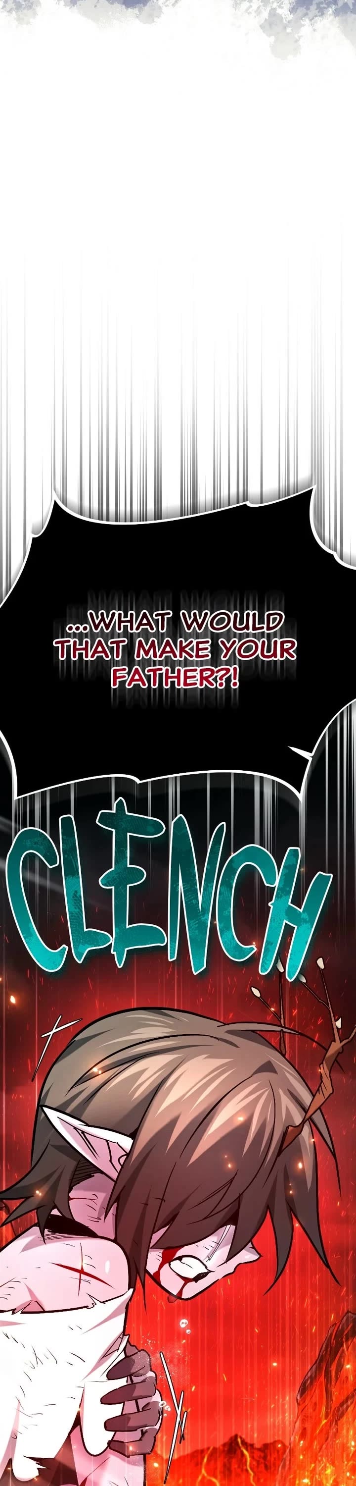 There Are No Bad Heroes in This World Chapter 78 page 27 - Chapter 78: (S2) Ep. 78 - Rest In Peace