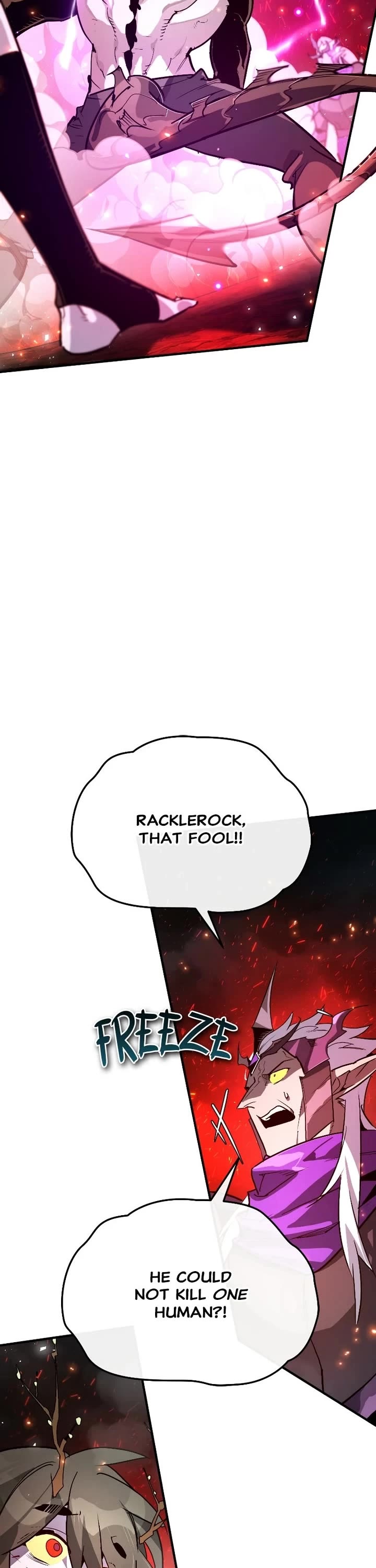There Are No Bad Heroes in This World Chapter 78 page 3 - Chapter 78: (S2) Ep. 78 - Rest In Peace