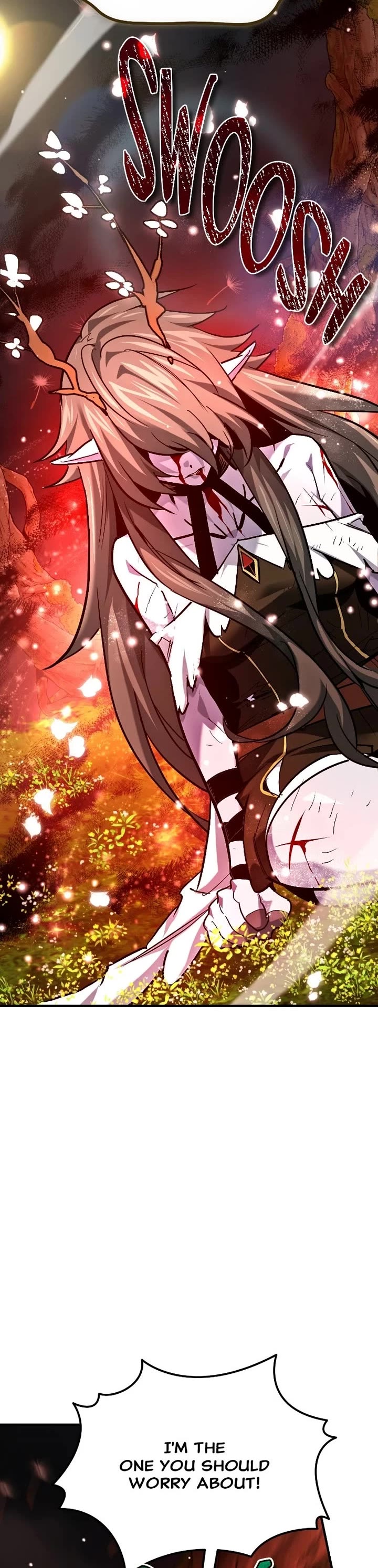 There Are No Bad Heroes in This World Chapter 78 page 35 - Chapter 78: (S2) Ep. 78 - Rest In Peace