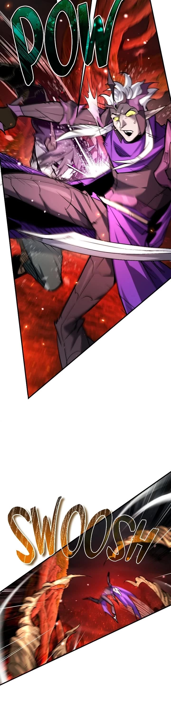 There Are No Bad Heroes in This World Chapter 78 page 36 - Chapter 78: (S2) Ep. 78 - Rest In Peace
