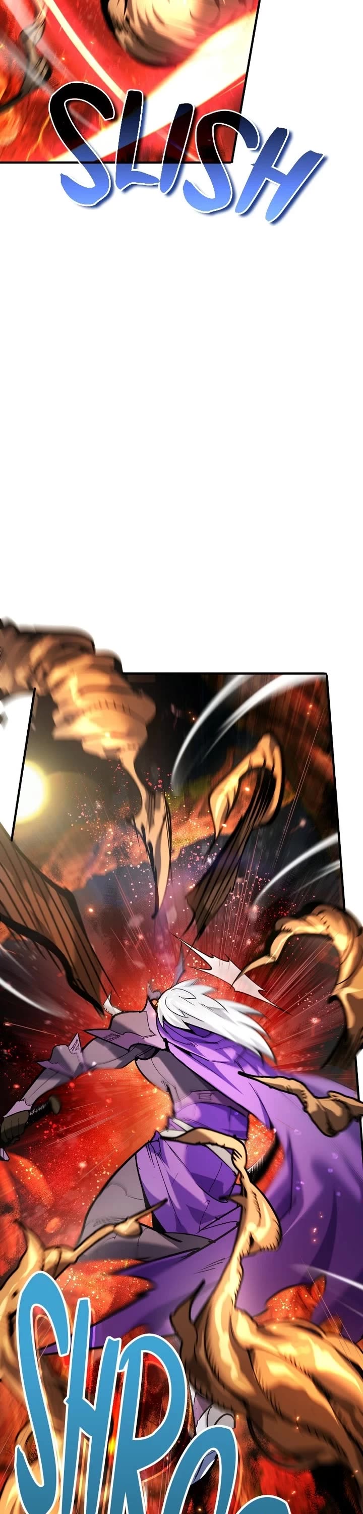 There Are No Bad Heroes in This World Chapter 78 page 38 - Chapter 78: (S2) Ep. 78 - Rest In Peace
