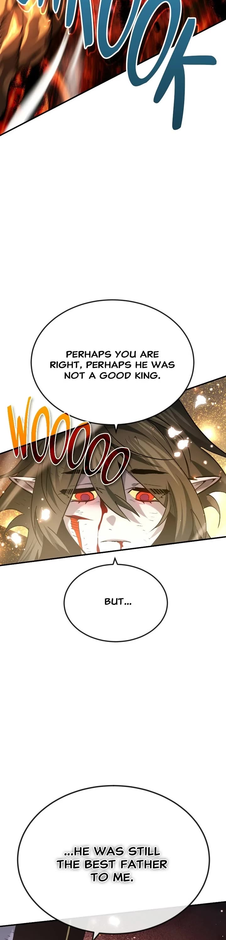 There Are No Bad Heroes in This World Chapter 78 page 39 - Chapter 78: (S2) Ep. 78 - Rest In Peace