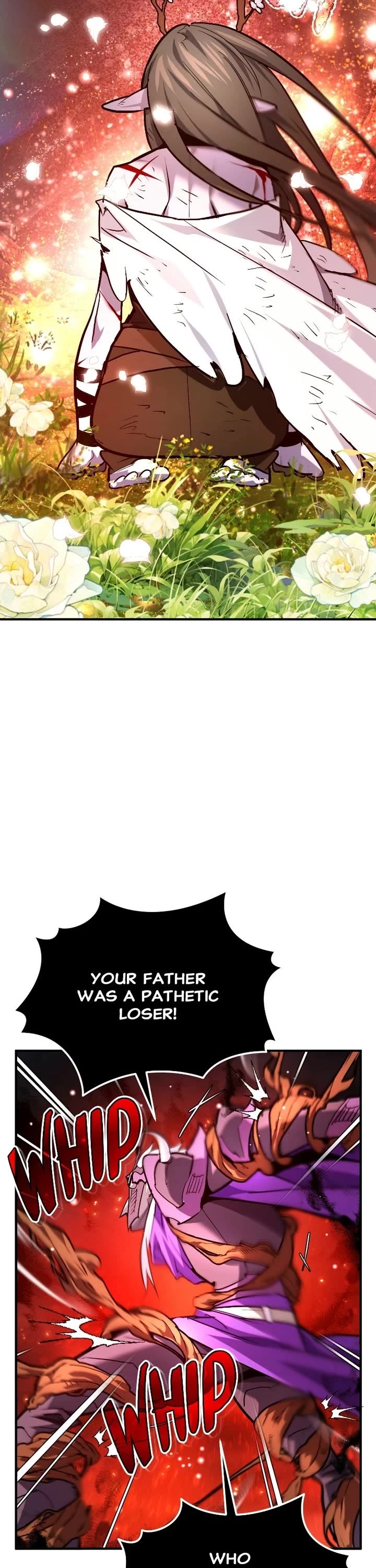 There Are No Bad Heroes in This World Chapter 78 page 41 - Chapter 78: (S2) Ep. 78 - Rest In Peace
