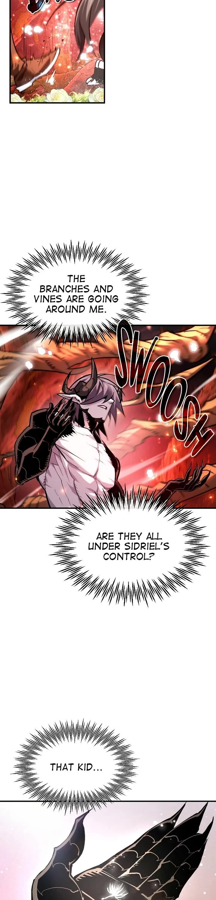 There Are No Bad Heroes in This World Chapter 78 page 43 - Chapter 78: (S2) Ep. 78 - Rest In Peace