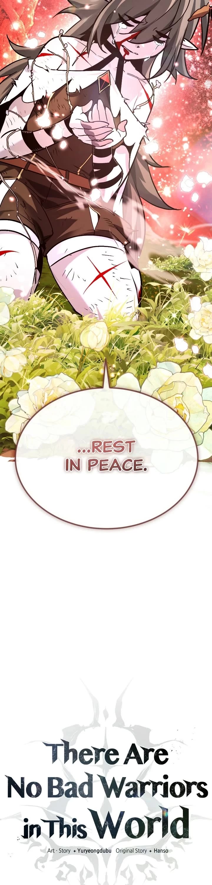 There Are No Bad Heroes in This World Chapter 78 page 48 - Chapter 78: (S2) Ep. 78 - Rest In Peace