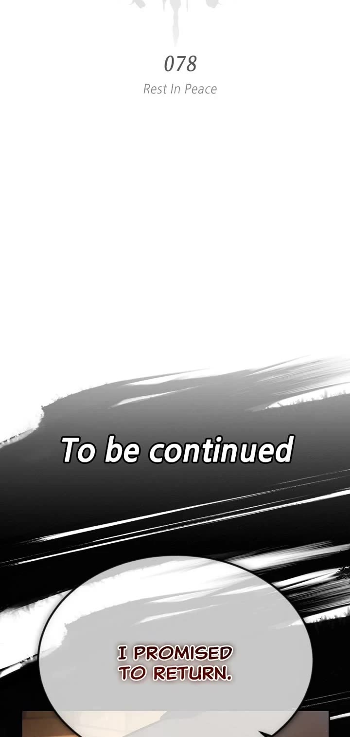 There Are No Bad Heroes in This World Chapter 78 page 49 - Chapter 78: (S2) Ep. 78 - Rest In Peace