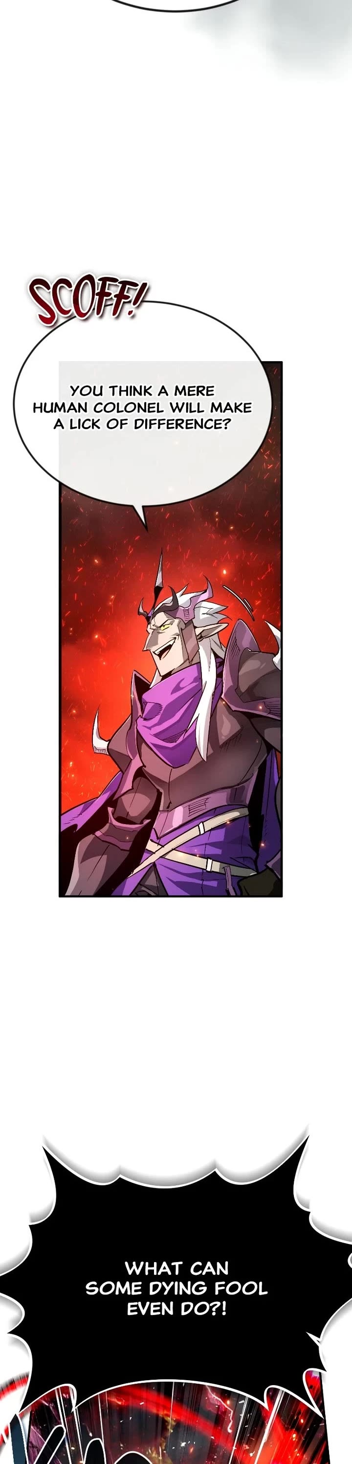 There Are No Bad Heroes in This World Chapter 78 page 5 - Chapter 78: (S2) Ep. 78 - Rest In Peace