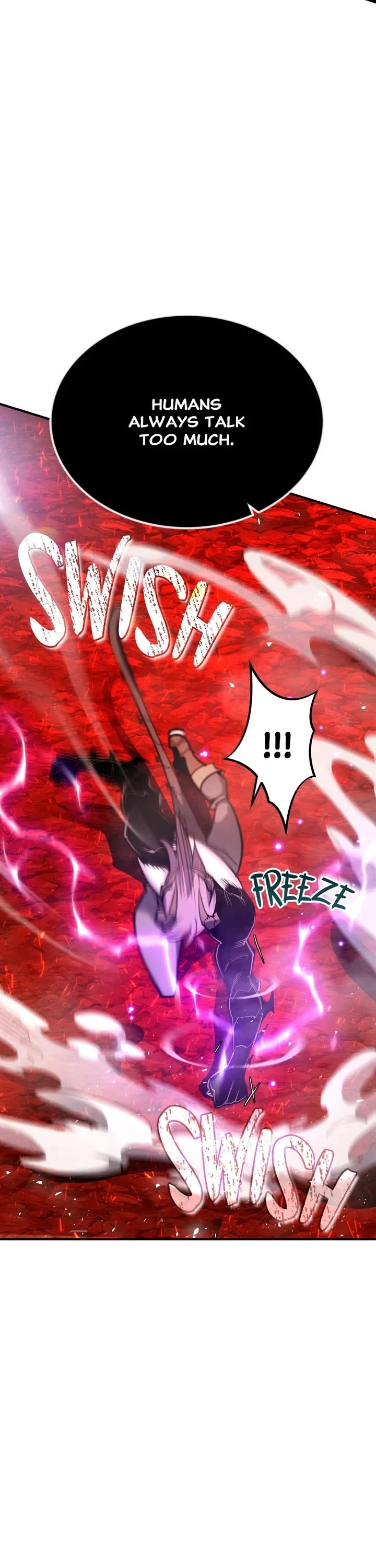 There Are No Bad Heroes in This World Chapter 78 page 8 - Chapter 78: (S2) Ep. 78 - Rest In Peace