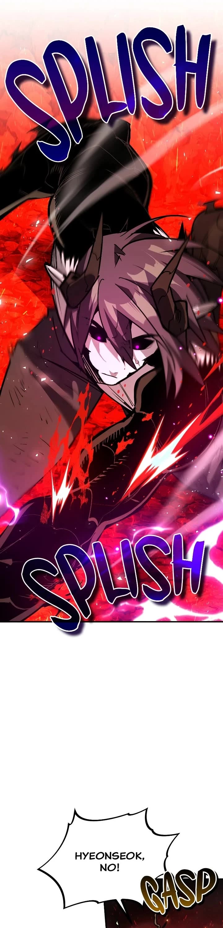 There Are No Bad Heroes in This World Chapter 78 page 9 - Chapter 78: (S2) Ep. 78 - Rest In Peace
