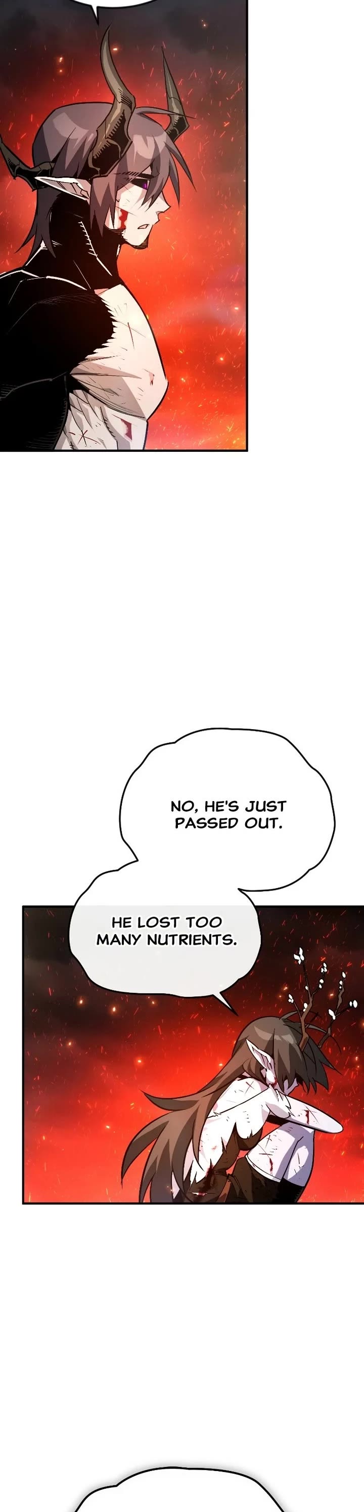 There Are No Bad Heroes in This World Chapter 79 page 14 - Chapter 79: (S2) Ep. 79 - Succession and Beyond