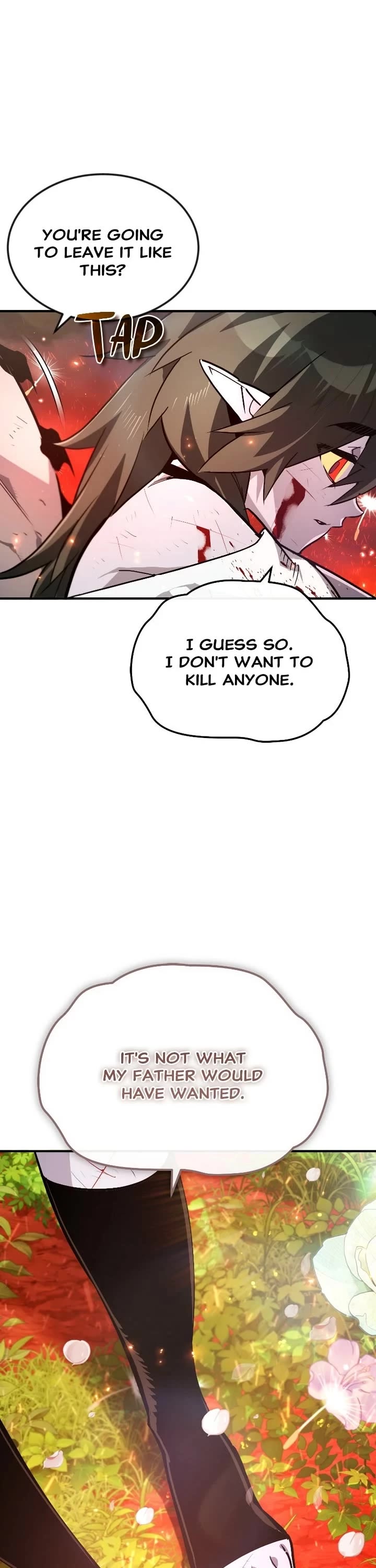 There Are No Bad Heroes in This World Chapter 79 page 16 - Chapter 79: (S2) Ep. 79 - Succession and Beyond