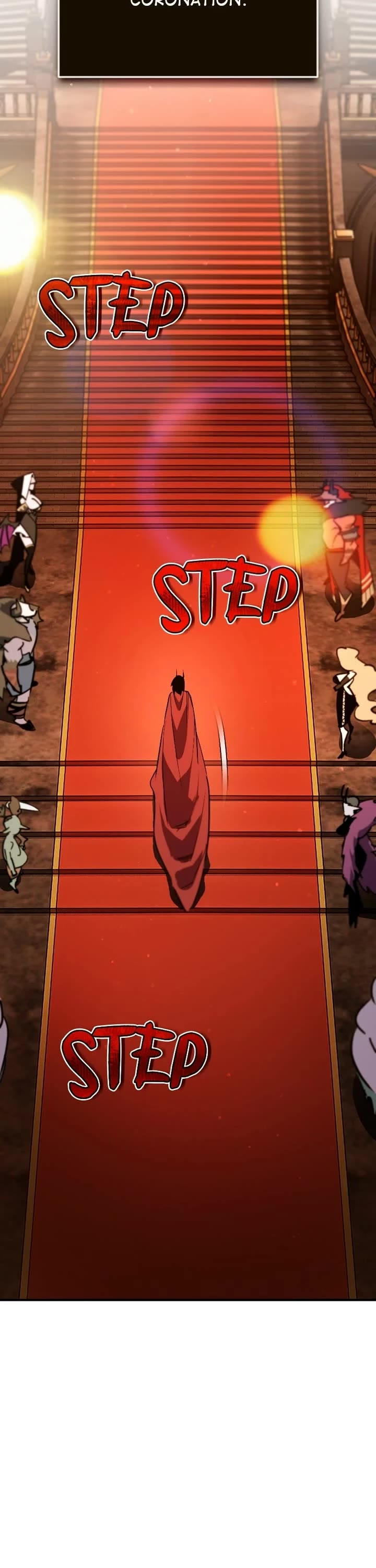 There Are No Bad Heroes in This World Chapter 79 page 18 - Chapter 79: (S2) Ep. 79 - Succession and Beyond