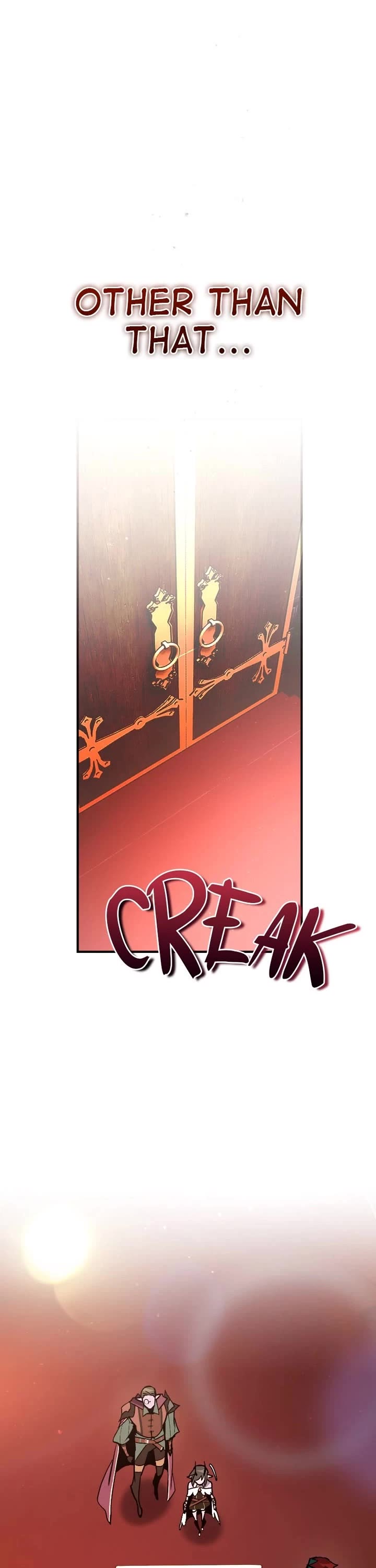 There Are No Bad Heroes in This World Chapter 79 page 27 - Chapter 79: (S2) Ep. 79 - Succession and Beyond