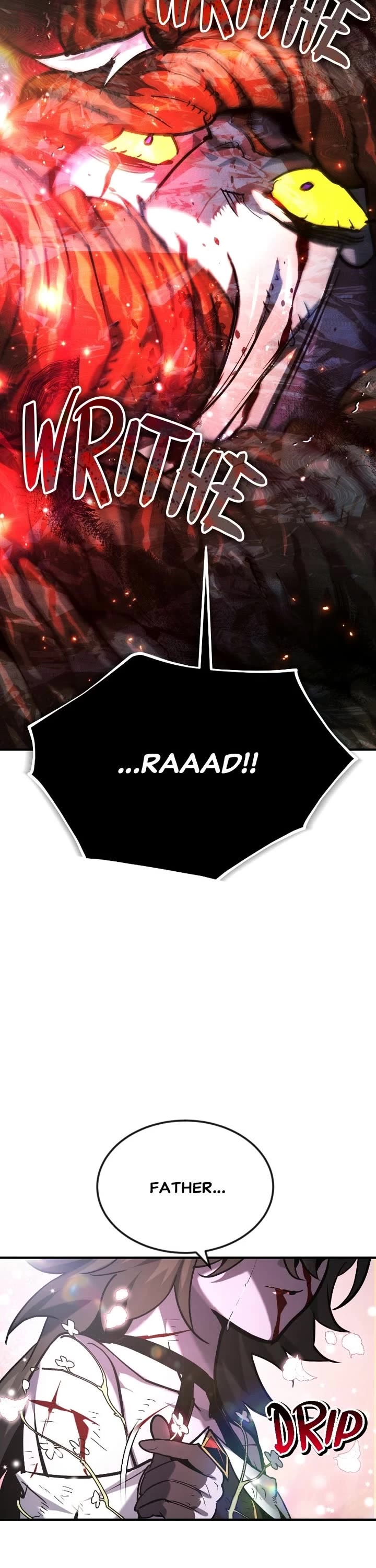 There Are No Bad Heroes in This World Chapter 79 page 3 - Chapter 79: (S2) Ep. 79 - Succession and Beyond