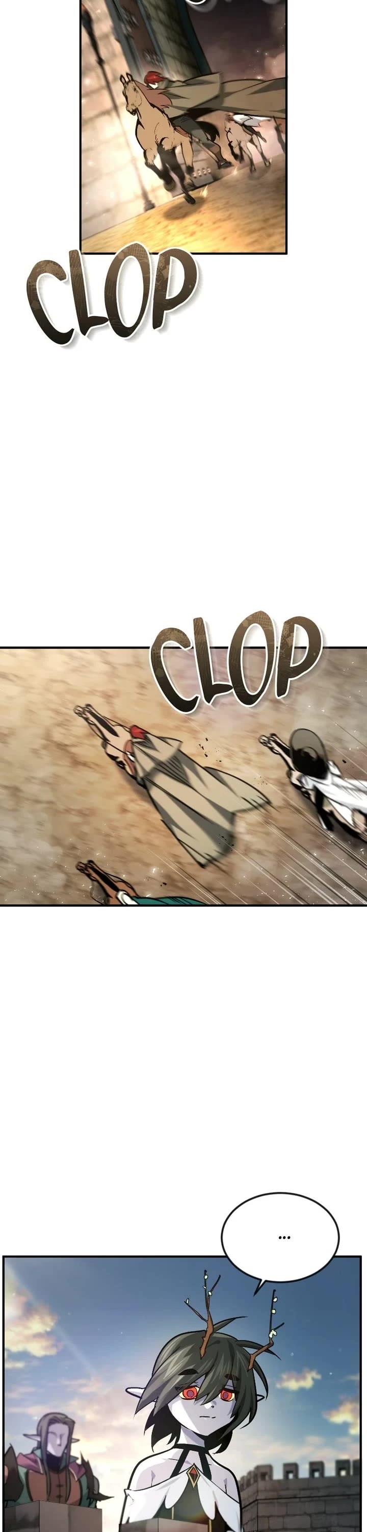 There Are No Bad Heroes in This World Chapter 79 page 37 - Chapter 79: (S2) Ep. 79 - Succession and Beyond