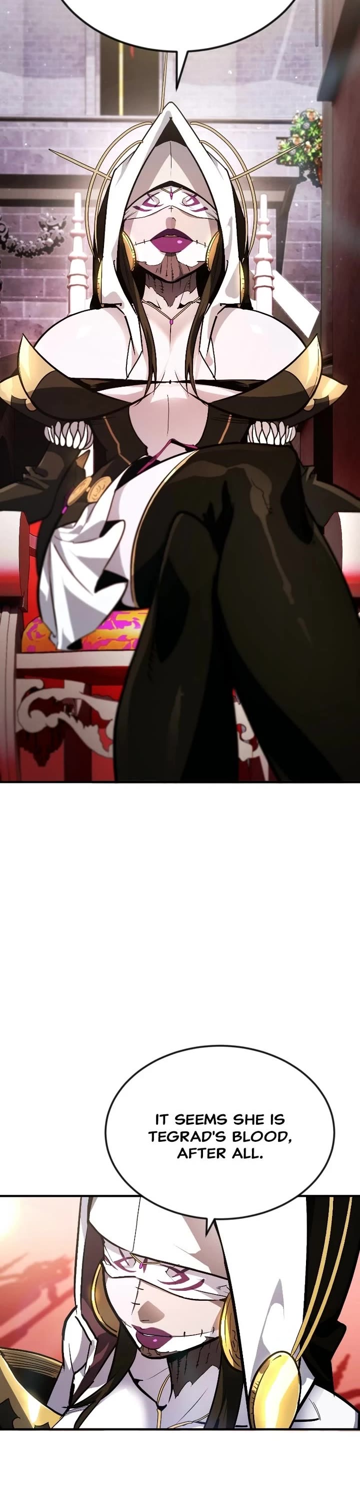 There Are No Bad Heroes in This World Chapter 79 page 7 - Chapter 79: (S2) Ep. 79 - Succession and Beyond