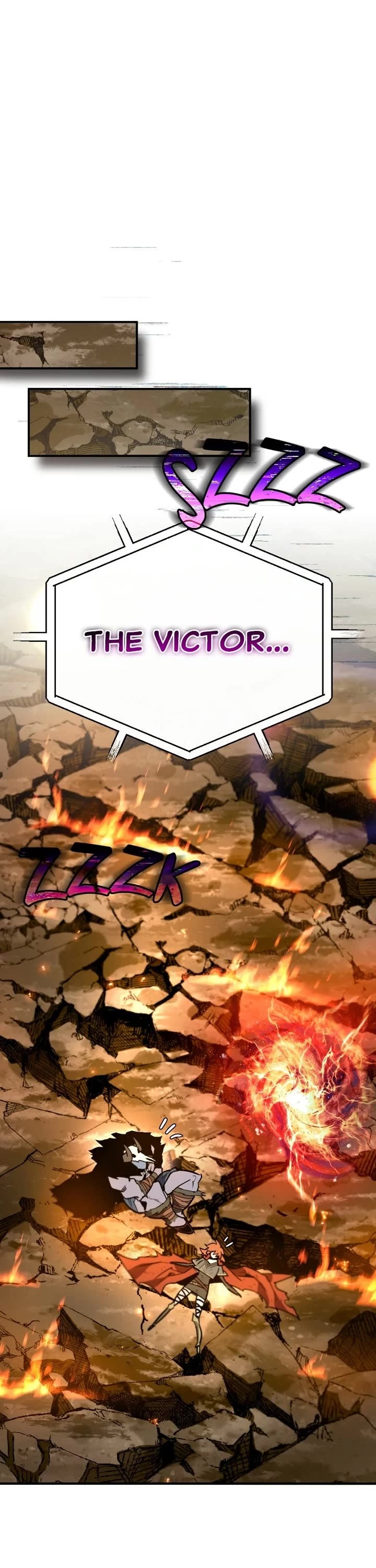 There Are No Bad Heroes in This World Chapter 79 page 8 - Chapter 79: (S2) Ep. 79 - Succession and Beyond