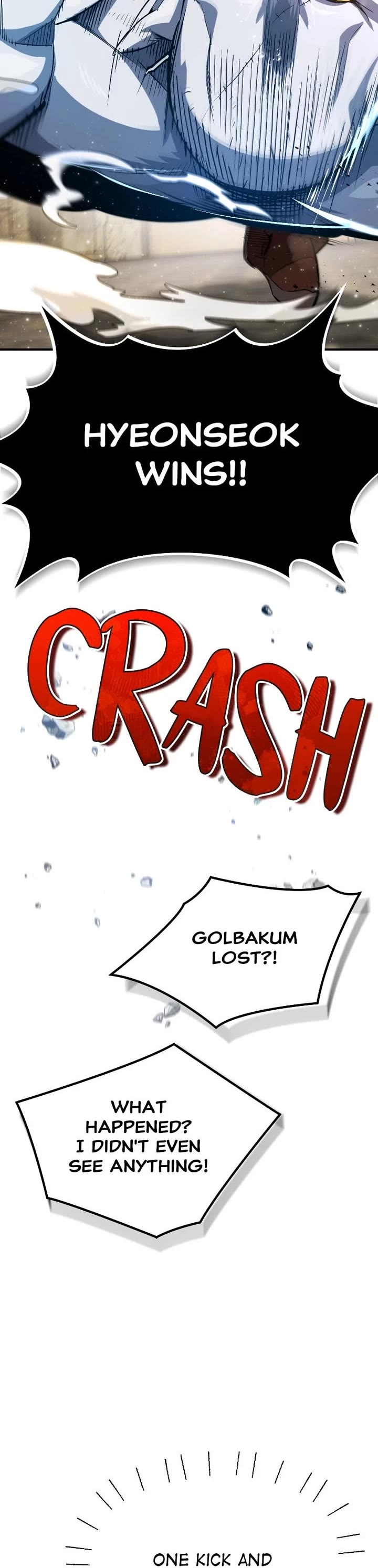 There Are No Bad Heroes in This World Chapter 8 page 30 - Chapter 8: Ep.8 - Say Hello to Today's XP!