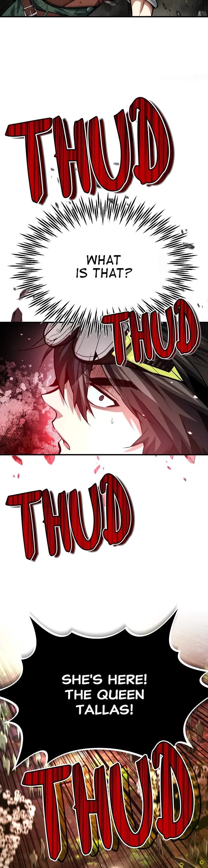 There Are No Bad Heroes in This World Chapter 8 page 42 - Chapter 8: Ep.8 - Say Hello to Today's XP!
