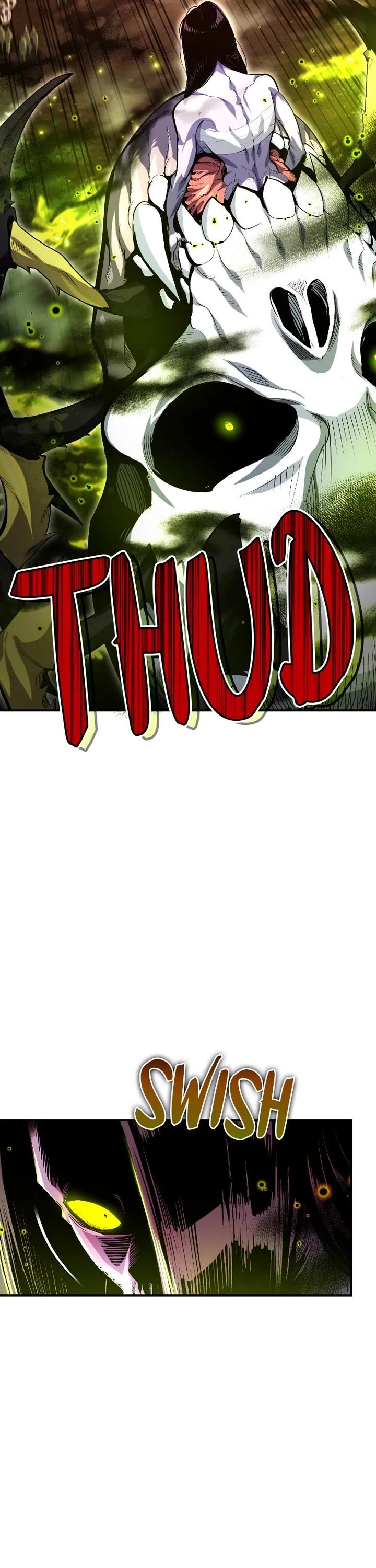 There Are No Bad Heroes in This World Chapter 8 page 43 - Chapter 8: Ep.8 - Say Hello to Today's XP!