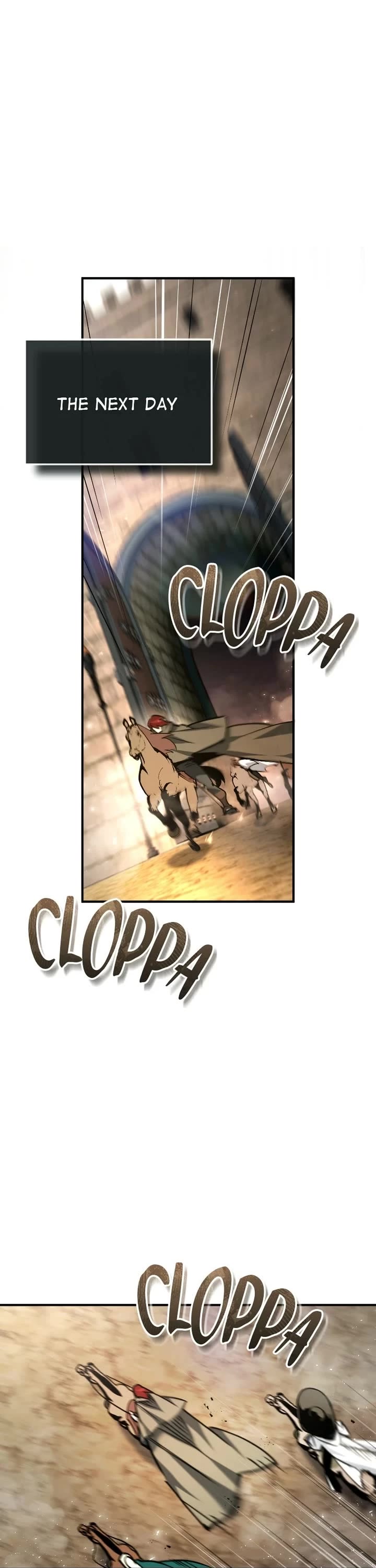 There Are No Bad Heroes in This World Chapter 80 page 1 - Chapter 80: (S2) Ep. 80 - The Return