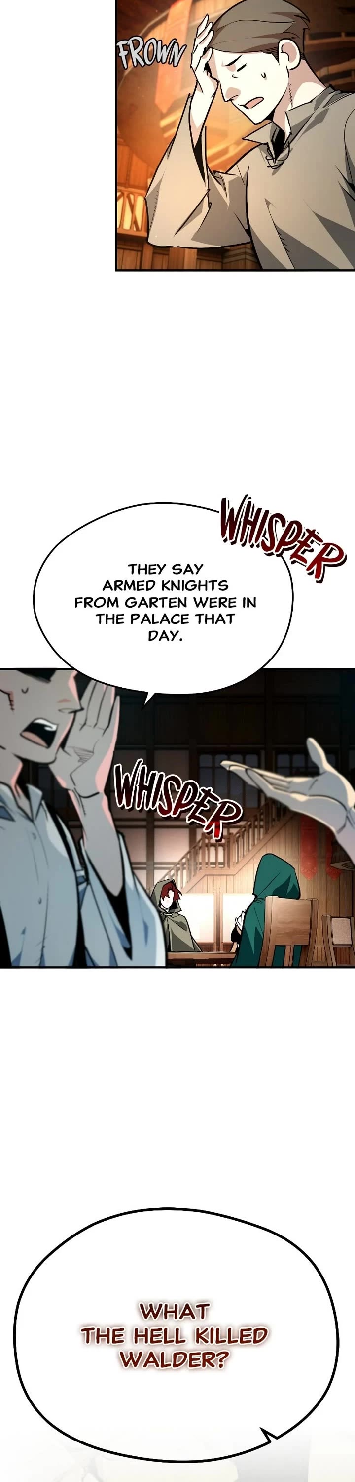 There Are No Bad Heroes in This World Chapter 80 page 12 - Chapter 80: (S2) Ep. 80 - The Return