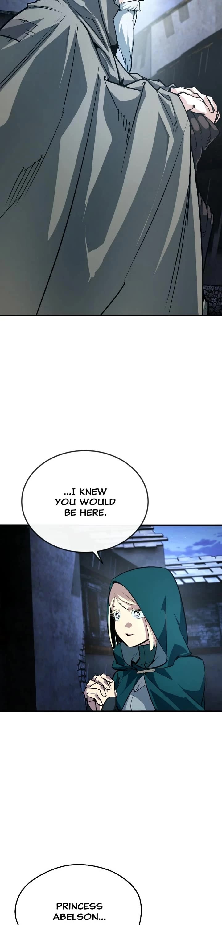There Are No Bad Heroes in This World Chapter 80 page 18 - Chapter 80: (S2) Ep. 80 - The Return
