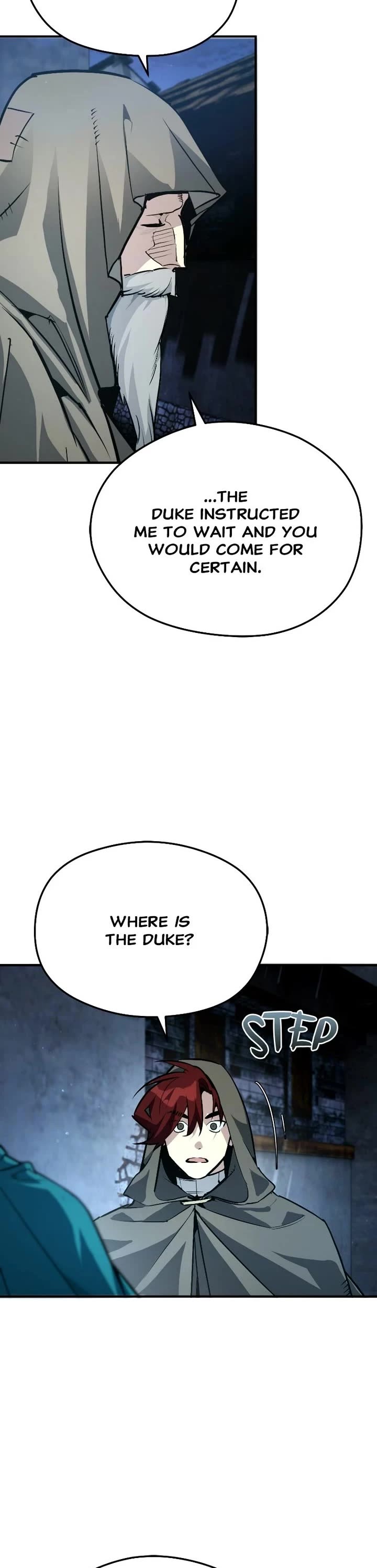 There Are No Bad Heroes in This World Chapter 80 page 19 - Chapter 80: (S2) Ep. 80 - The Return