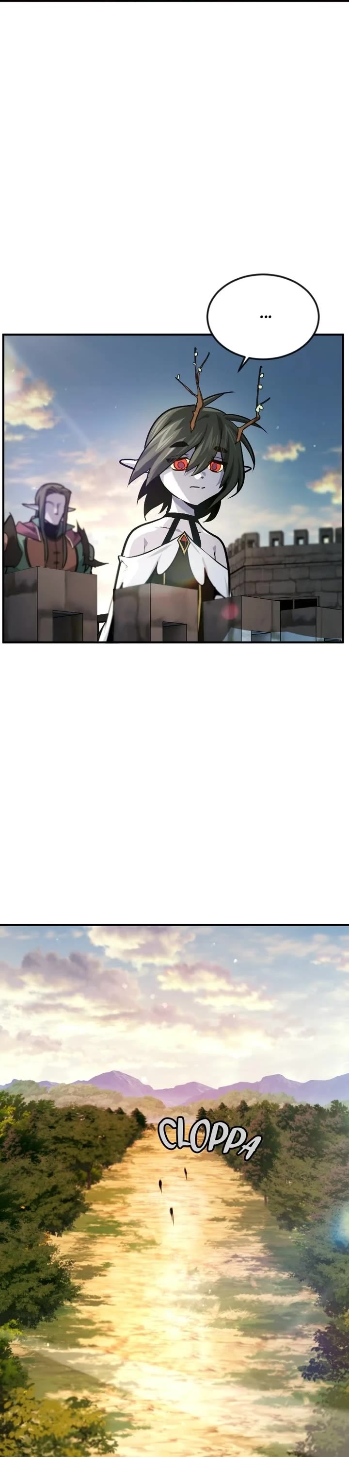 There Are No Bad Heroes in This World Chapter 80 page 2 - Chapter 80: (S2) Ep. 80 - The Return