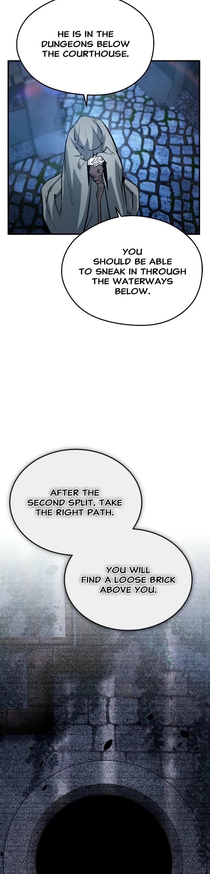 There Are No Bad Heroes in This World Chapter 80 page 20 - Chapter 80: (S2) Ep. 80 - The Return