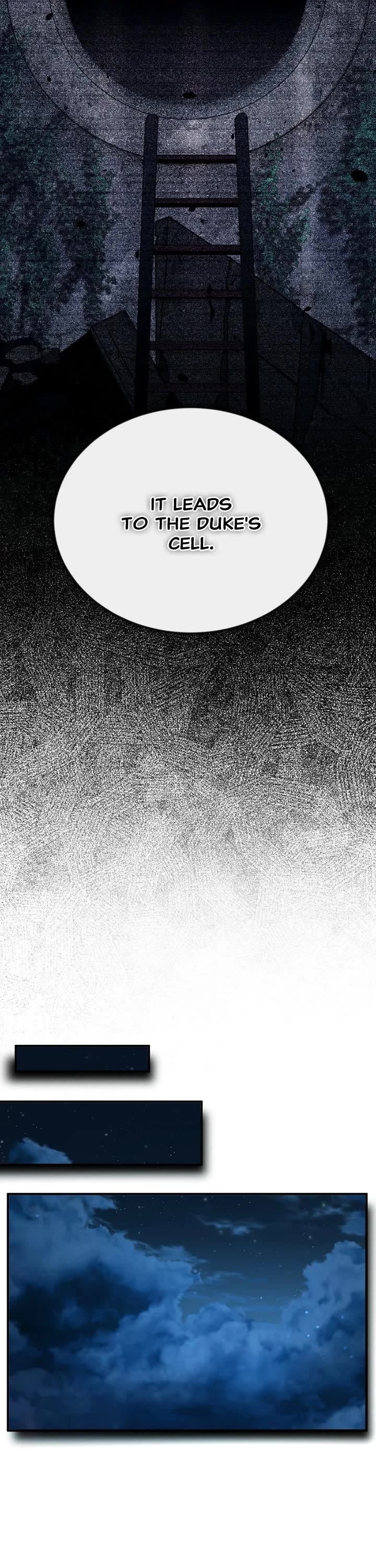 There Are No Bad Heroes in This World Chapter 80 page 21 - Chapter 80: (S2) Ep. 80 - The Return