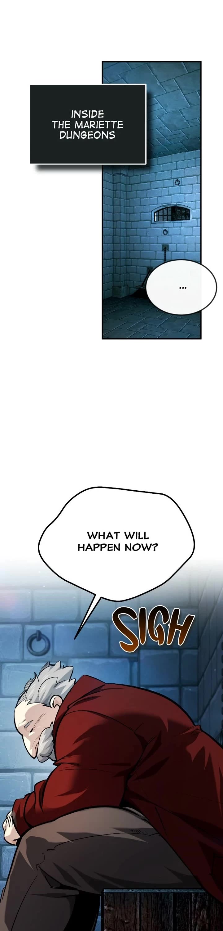 There Are No Bad Heroes in This World Chapter 80 page 22 - Chapter 80: (S2) Ep. 80 - The Return